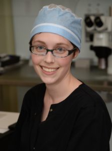 Kyle Bellamy - Embryologist