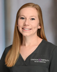 Elizabeth Klein - Laboratory Assistant