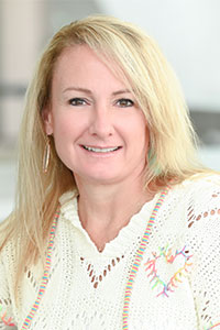 Kristin Sieren - IVF/Andrology Laboratory Manager