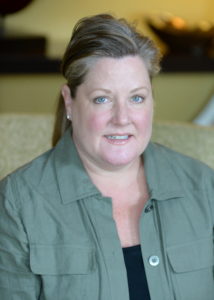Vonda Brabner – IVF/Andrology Lab Manager-San Antonio