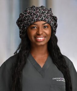Breaona Ard - Andrologist