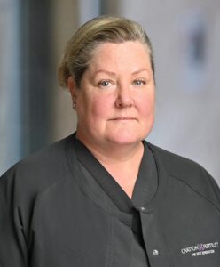 Vonda Brabner- IVF/Andrology Laboratory Supervisor